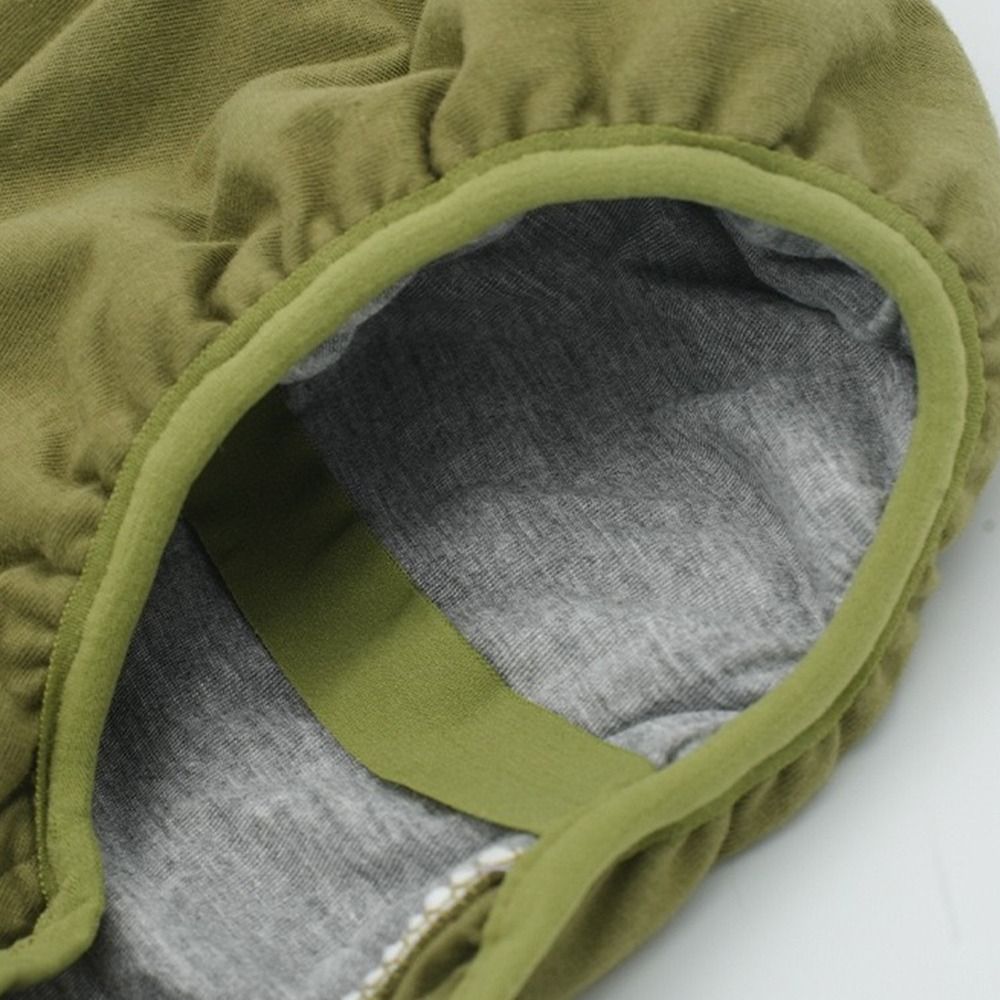 Pannolini per adulti in cotone - Diapering recensione e prezzo