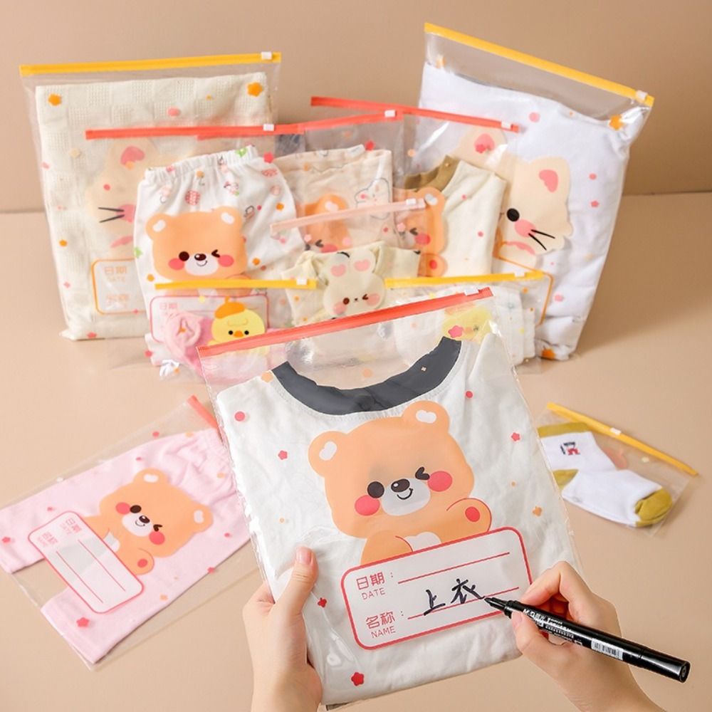 10 pezzi, nuove borse portaogg - Diapering recensione e prezzo
