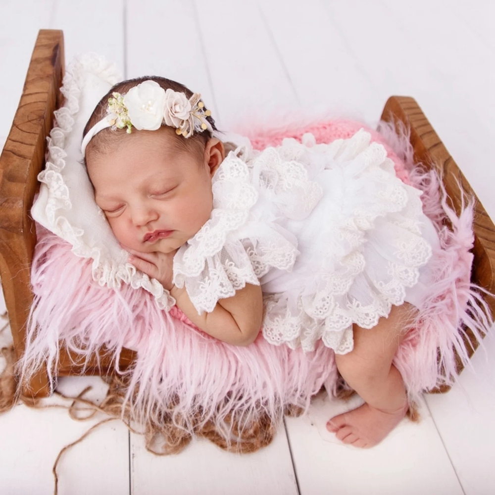 Accessori per Fotografia Neona - Infant Photography Props Outfit recensione e prezzo