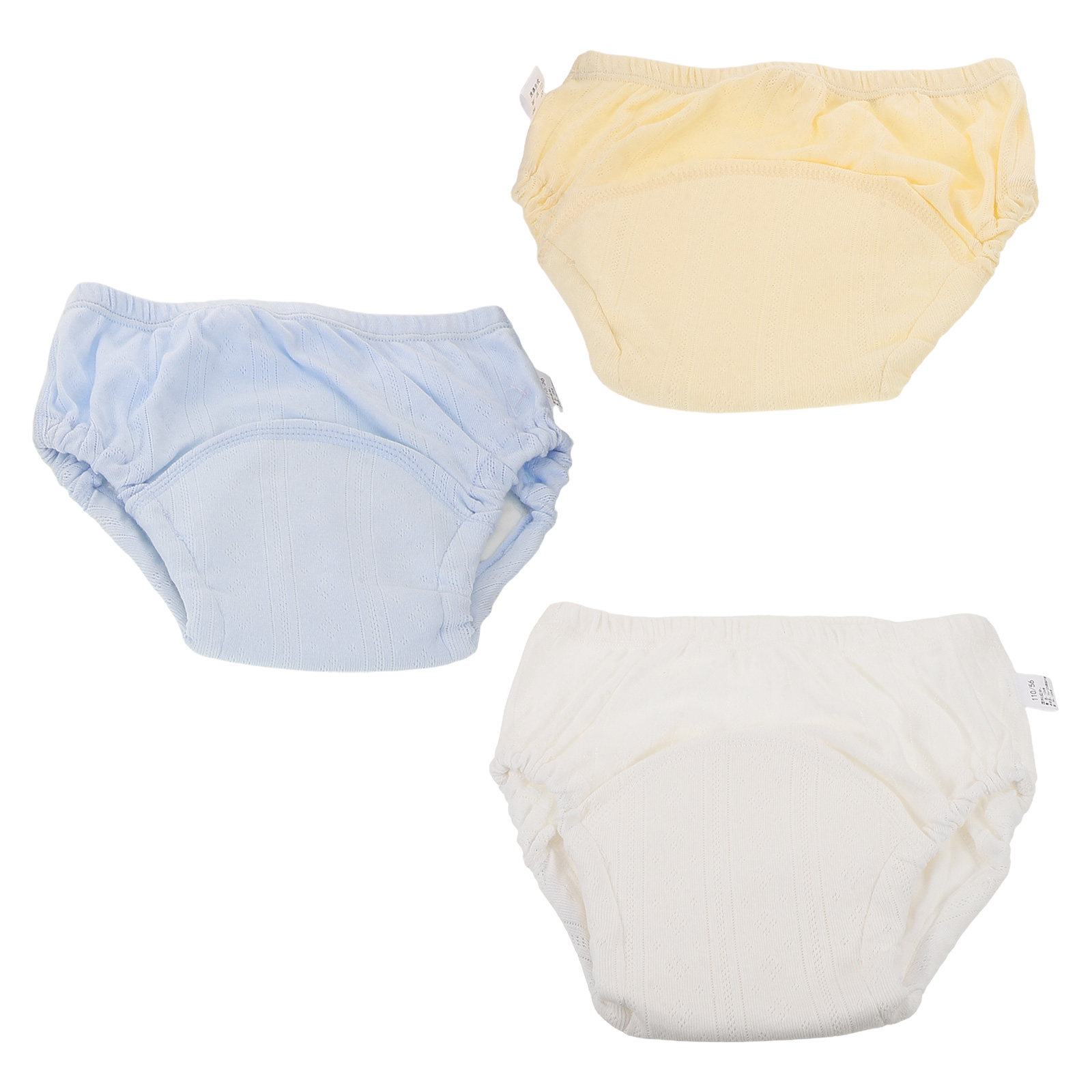3 pezzi di mutandine in cotone - Toddler Training Pants Leak Proof recensione e prezzo