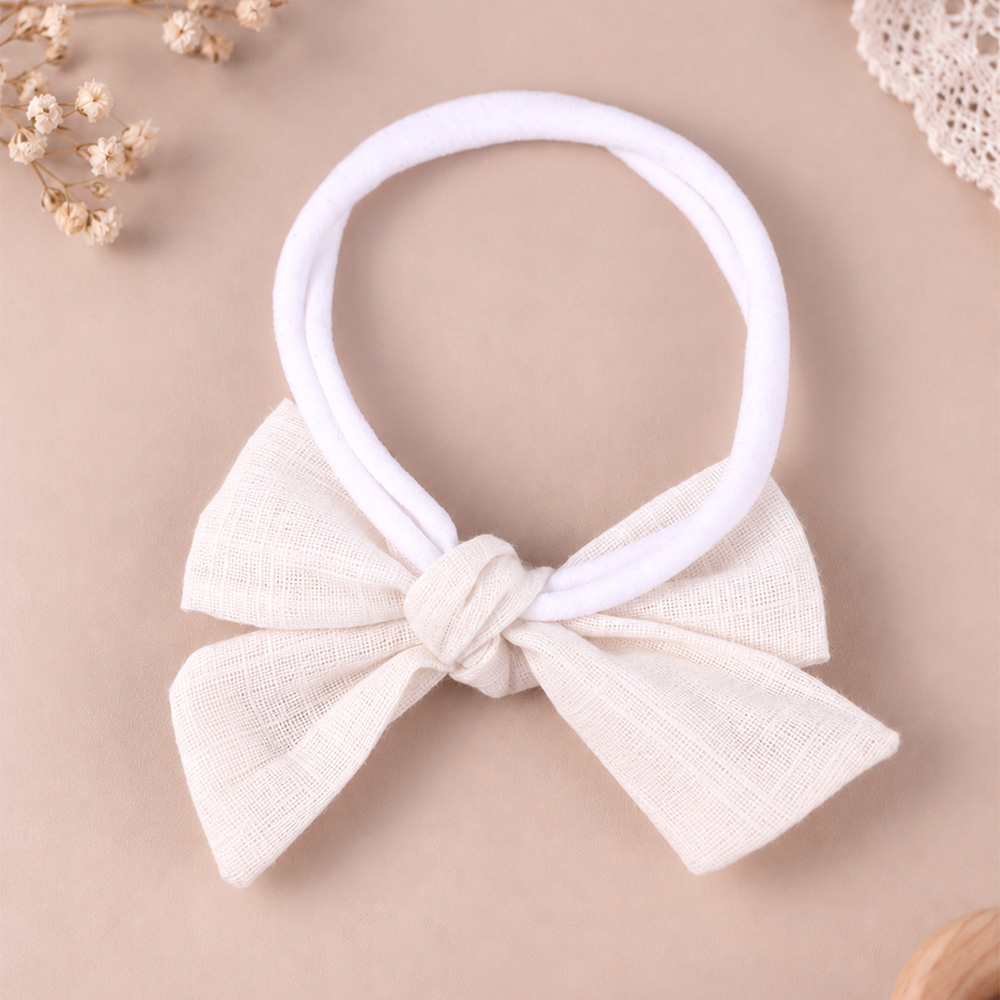 Set di fasce per capelli con f - Baby Gear recensione e prezzo